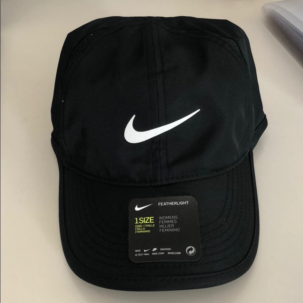 Nike hat